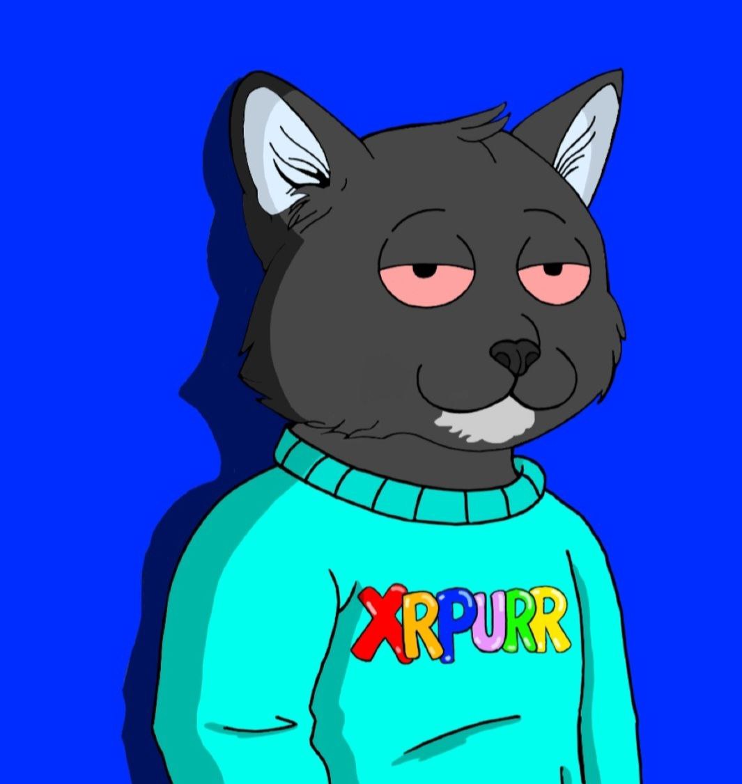 XRPURR